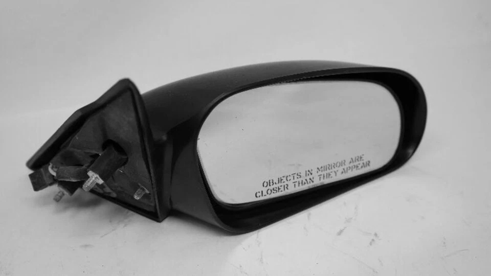 Used Right Door Mirror fits: 1997 Chrysler Sebring Power Cpe Right Grade A - Изображение 1 из 1