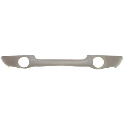 For 1993-1997 Ford Ranger Front Bumper Valance Primed FO1095150 F37Z17626A Foto 1 de 4