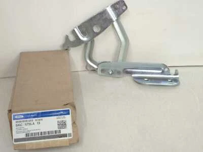 Nuevo OEM genuino Ford capó bisagra 2011-2019 Fiesta RH 8A6Z-16796-A Foto 1 de 4