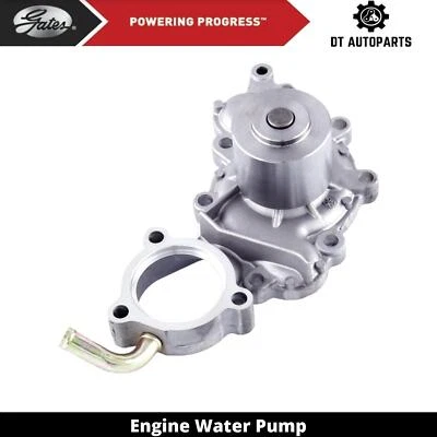 Para Toyota Pickup 1993-1995 3L V6 motor de gas bomba de agua puertas 1994 Foto 1 de 4