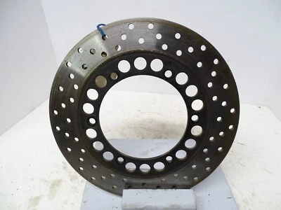Rotor de freno trasero Yamaha YZF600R 1996 YZF600 Foto 1 de 4