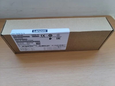 Lenovo ThinkPad Pro Stylus Pen, Black - 4X80H34887 Tablet Device Supported - Image 1 of 3