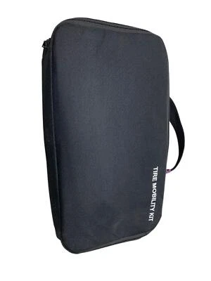 2023 2024 KIT DE MOVILIDAD DE 6 NEUMÁTICOS HYUNDAI IONIQ BOMBA COMPRESOR DE AIRE NEUMÁTICO DE EMERGENCIA Foto 1 de 4