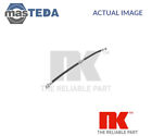 854819 BRAKE HOSE LINE PIPE FRONT RIGHT LEFT NK NEW OE REPLACEMENT