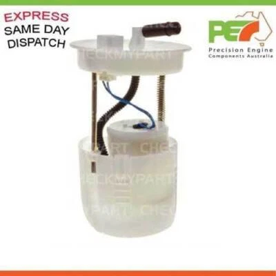 New * OEM * In-tank Fuel Pump Assembly For Mazda Mazda 3 BL 2.3 Turbo — 第 1/4 张图片