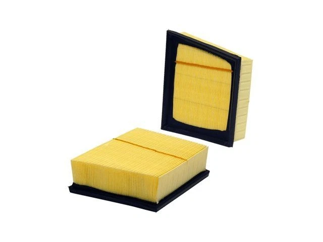 Filtro de aire WIX 88YG77P para Ford Fiesta 2011-2013 1,6 L 4 cilindros Foto 1 de 1