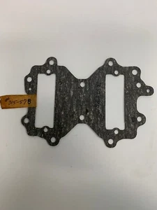 NOS OMC JOHNSON EVINRUDE P/N 315578 Gasket - Picture 1 of 2