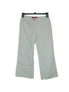 Zinc Ripstop Capri Pants 5 Women - Picture 1 of 5