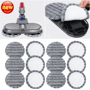 Accessorio tergicristallo ricambio per DYSON V7 V8 V10 V11 V15 accessori spazzola mop panni - Foto 1 di 12