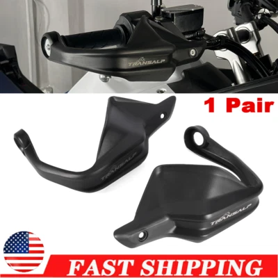 Protector de manillar de moto para HONDA XL750 Transalp 750 2023-2025 Foto 1 de 4