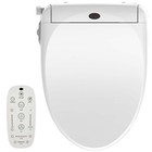 JEP1 Smart Bidet  - warm water / seat, soft close, LED night light, and more