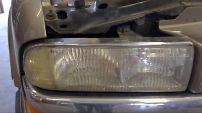 Conjunto de faros derechos usados se adapta a: Chevrolet Blazer s10/jimmy s15 Chevrole 1998 Foto 1 de 4