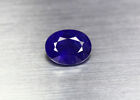1.83 Cts_fantastic Great_preciuos Gem Collection_100 % Natural Blue Sapphire