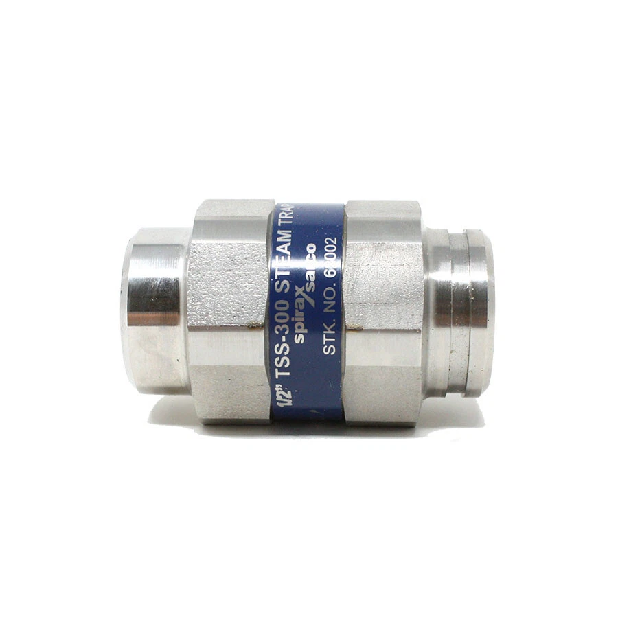 Spirax Sarco TSS300 Steam Trap, 3/8",  300 psi - Image 1 of 1