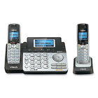 Vtech Ds6151-2 2 Handset 2-Line Cordless Phone System With Answering System
