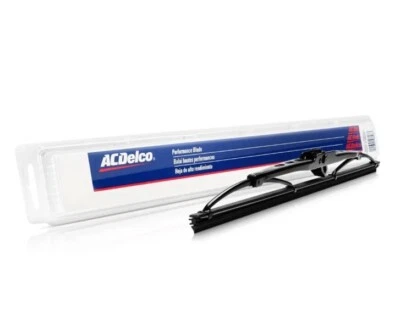 Limpador traseiro 1- 8-216E Dodge Grand Caravan 08-10 Professional 16" novo na caixa - Imagem 1 de 3