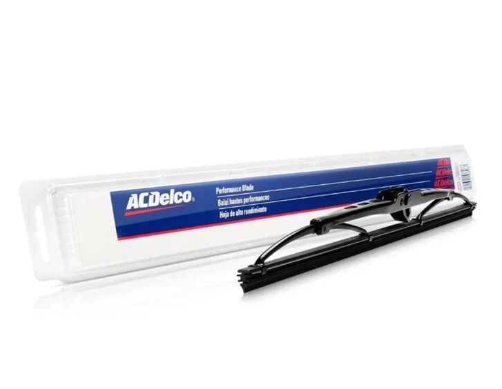 1-8-216E Dodge Grand Caravan 08-10 Profesional 16" Limpiaparabrisas Trasero Nuevo de Lote Antiguo Foto 1 de 3