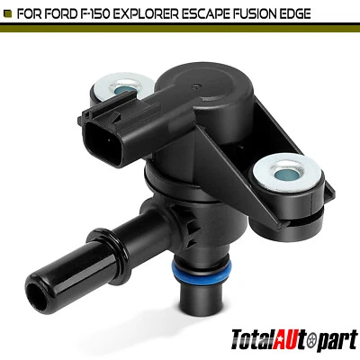 1 клапан продувки паровой канистры для Ford F-150 Explorer Escape Fusion Edge Lincoln - Изображение 1 из 4