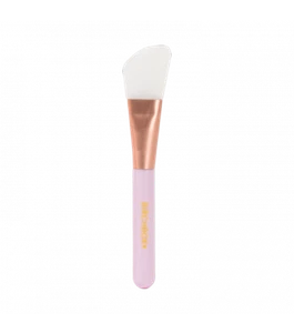 NEW Birchbox Lilac Silicone Face Mask Applicator - Picture 1 of 1
