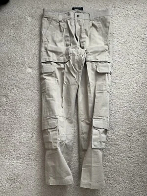 Мужские тактические брюки Blackhawk Warriorwear 36x34 I.T.S. Система жгута бесплатная доставка - Изображение 1 из 4