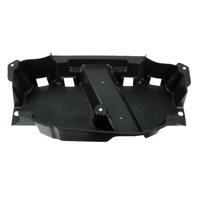 Genuine Mopar 2015-2017 Chrysler 200 Rear Bumper Diffuser Panel 68199614AA - Imagem 1 de 4