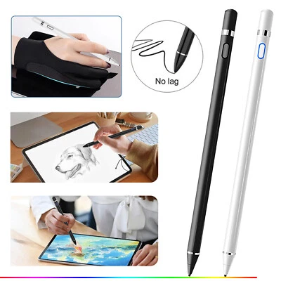 Lápiz óptico de pantalla táctil para Samsung Galaxy Tab S6 Lite 2024/S9/S9+/A9/A9+