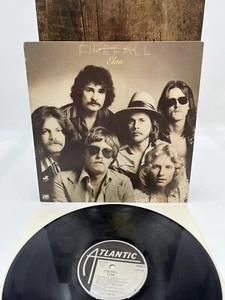 Firefall Elan Vinyl Record Lp Album Original Atlantic Records  - Imagen 1 de 3