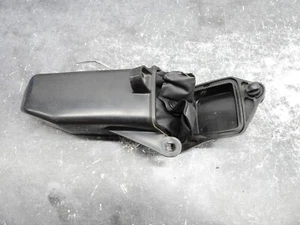 1989 Honda NX 650 NX650 Tool Box w/ Tool Kit 2863 - Picture 1 of 5