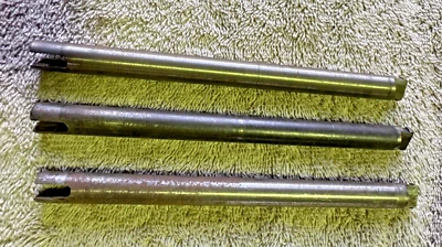 396 427 454 Chevrolet Big Block Oil Pump Drive Lot Of 3 Foto 1 de 4