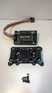 ARDUCOPTER APM control FLIGHT CONTROLER wing heli tri Drone quadcopter atom evo - Picture 1 of 5