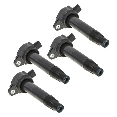 BOBINA DE ENCENDIDO MOTOR JEEP BRÚJULA PATRIOT DODGE CALIBRE JOURNEY 2,4 L (4) MOPAR Foto 1 de 4