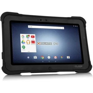  Xplore XSLATE D10 Rugged Tablet 1,91 GHz 4GB 64GB 10.1" Touchscreen ANDROID LTE - Bild 1 von 4