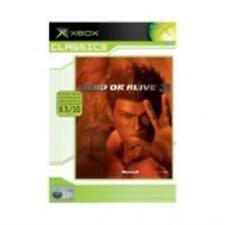 Dead or Alive III (Xbox Classics) VideoGames Incredible Value and Free Shipping!
