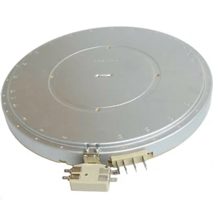 SU10126 - General Electric 12'' Radiant Burner Element - Picture 1 of 3