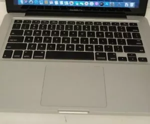 Apple MacBook Pro A1278 Keyboard Backlight - Picture 1 of 3
