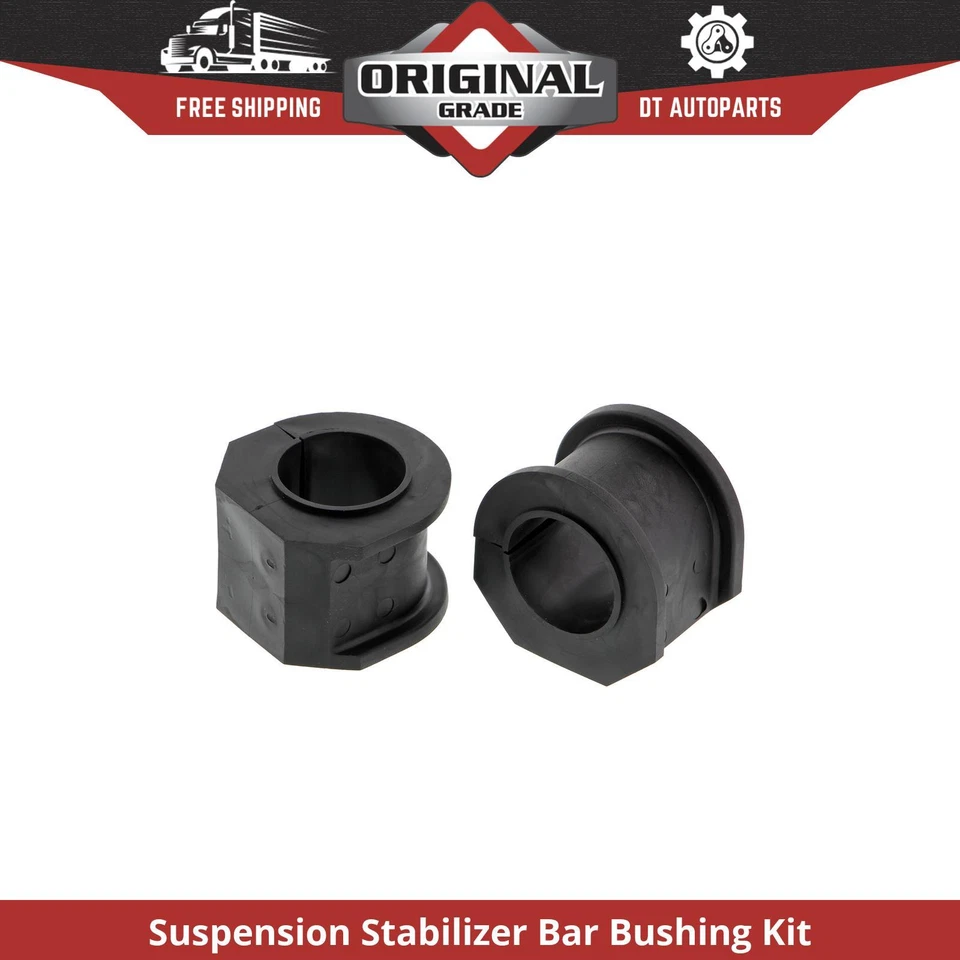 Kit de buje de barra estabilizadora de suspensión Mercury Mountaineer 1997 Mevotech Foto 1 de 1
