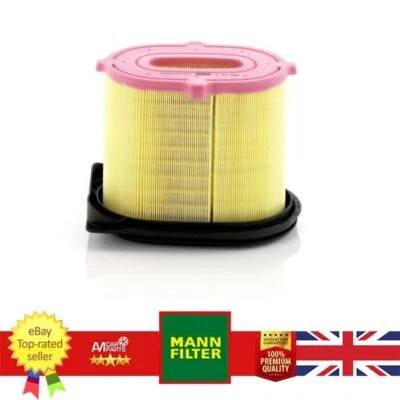 Filtro de aire para Mitsubishi L200 96-06 SIGMA 80-82 Valtra A 11- 11115330 Foto 1 de 3