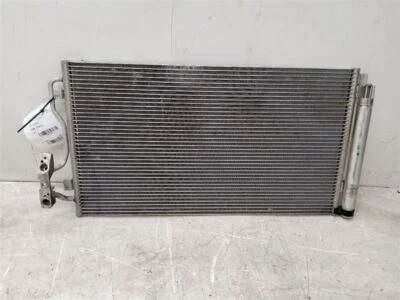 2016 2017 2018 2019 2020, BMW 320I, конденсатор переменного тока, 2,0 л, N20, номер детали: 64506804722 - Изображение 1 из 4