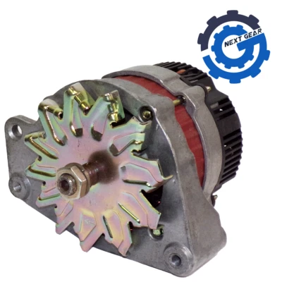Remanufactured OEM USA Industries Alternator 1984-1985 Volkswagen Rabbit 14419 - Image 1 of 4