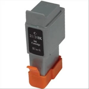 Cartuccia COMPATIBILE CANON TREND CCB21B/24B101 COLORE NERO - Foto 1 di 1