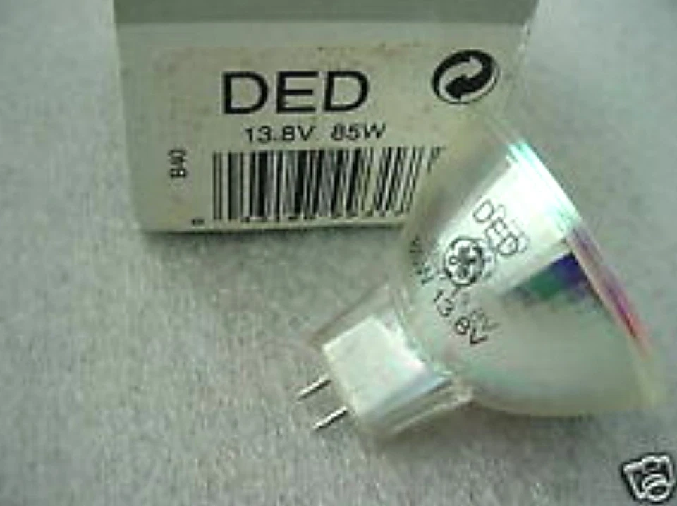 SYLVANIA/WIKO DED PROJECTOR BULB NEW SURPLUS IN BOX