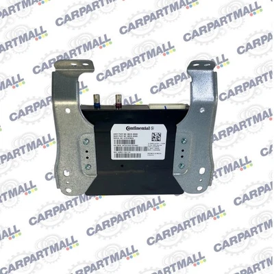 Hyundai Sonata 2014 2015 híbrido 2,4 L módulo telemático móvil MTS 96510-4R005 Foto 1 de 4