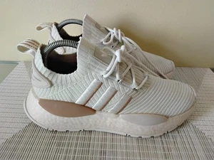 Adidas NMD W1 Schnürschuhe Sneaker Schuhe Turnschuhe Freizeit Damengröße 8,5 - Bild 1 von 7