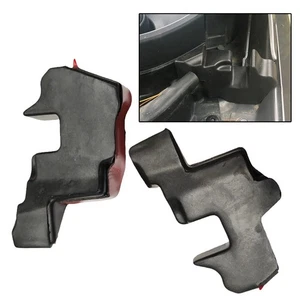 Motorraumdichtung aus ABS-Material verbessert die Langlebigkeit des Fahrzeugs - Picture 1 of 8