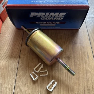 Fuel Filter PRIME GUARD PFF65277 nos - Image 1 of 3