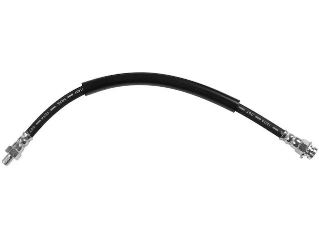 Sunsong 87HG64Y Front Brake Hose Fits 1947-1951 Frazer Frazer - Imagem 1 de 1