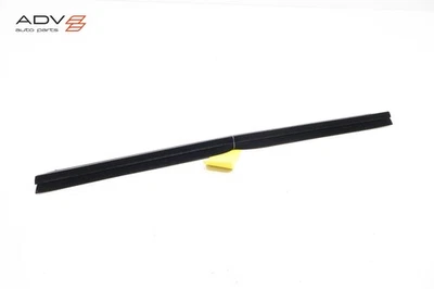 Hummer H2 2003-2009 puerta delantera izquierda ventana interior resistente sello OEM Foto 1 de 4