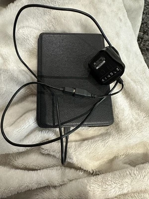 Amazon Kindle Paperwhite - 6th Gen - DP75SDI G090 -  case and charger bundle inc - Image 1 of 4