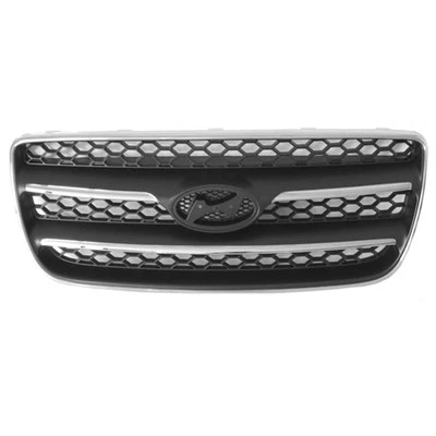 Grille For Hyundai Santa Fe 2007-2009 865602B020 Foto 1 de 4