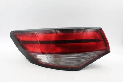 Left Driver Tail Light Quarter Mounted Fits 2020-2023 NISSAN SENTRA OEM #39009 - Image 1 of 4